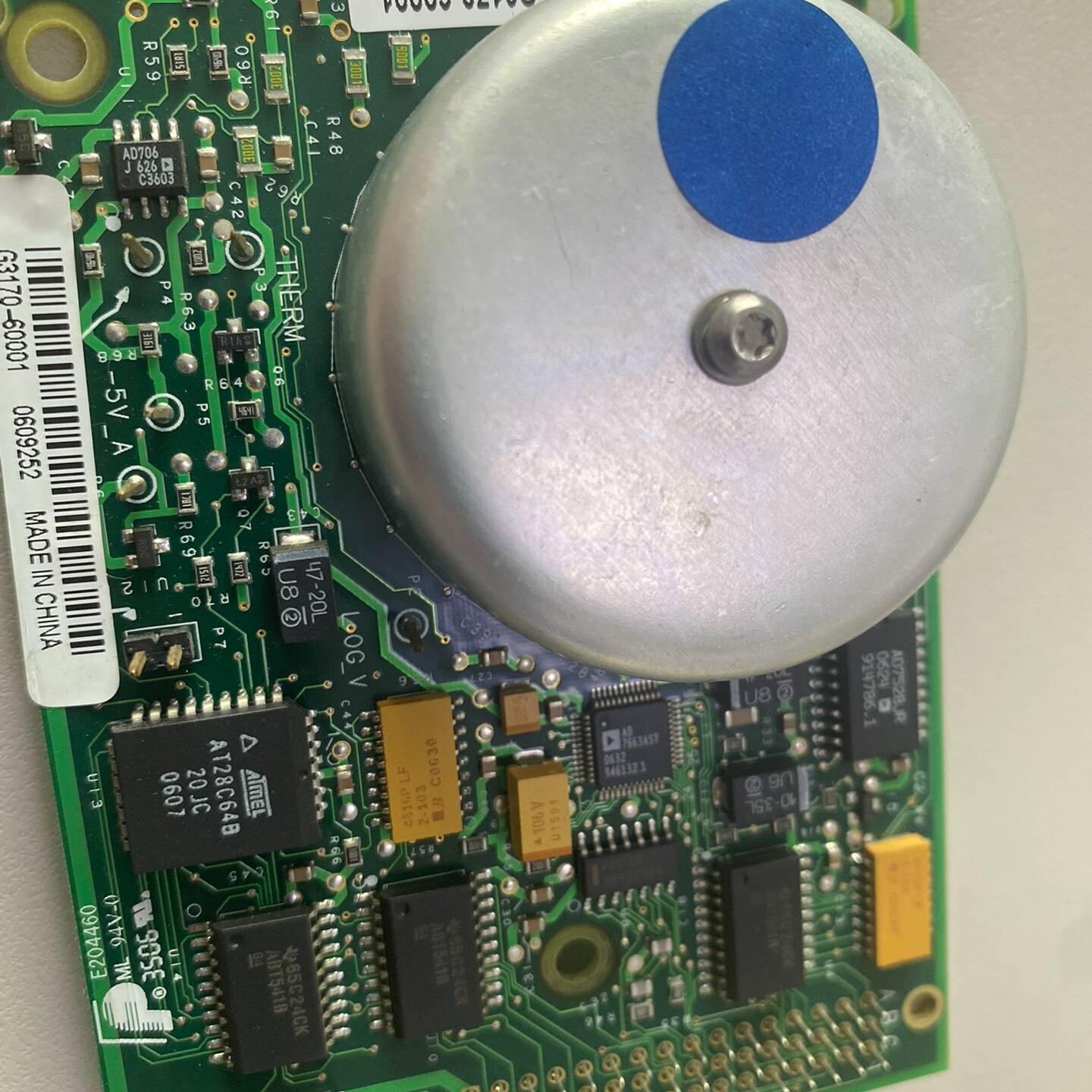 议价安捷伦G3170-60001,安捷伦5973,5975放适用