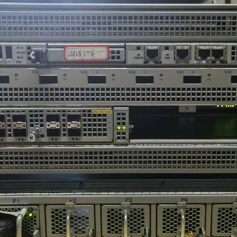 议价ASR1006-X带双电源适用