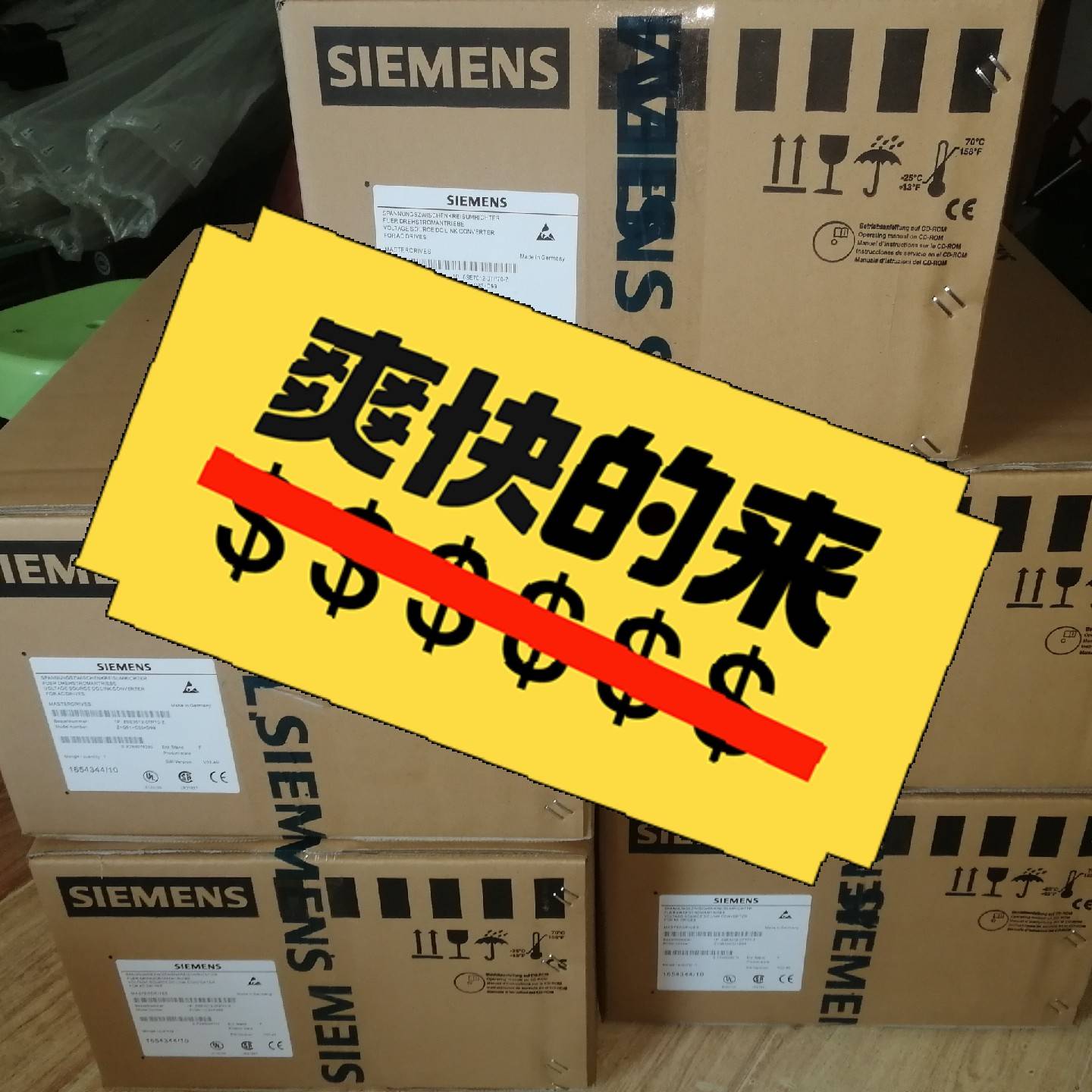 议价6SL3054-0EJ00-1BA0CF卡议价适用