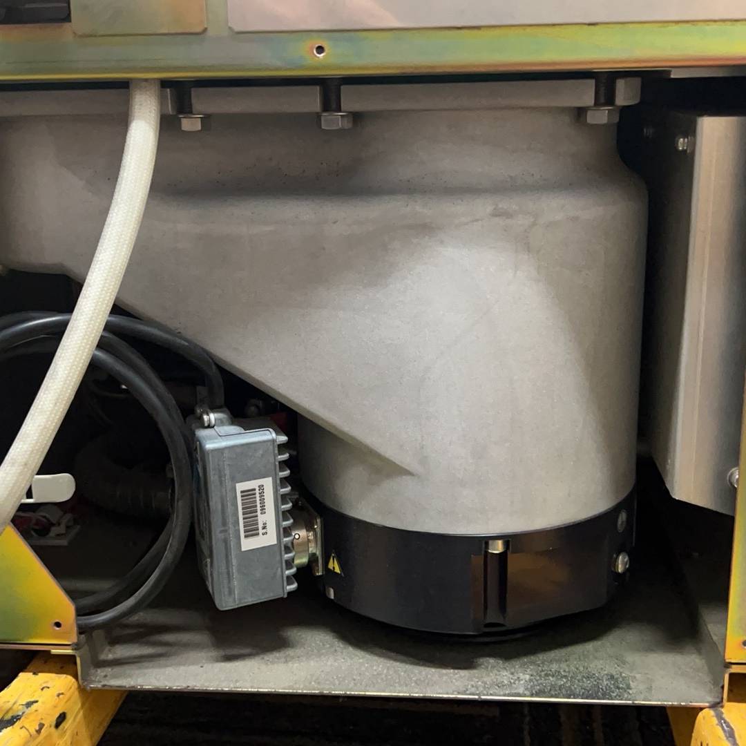 议价气质联用仪gcms  2010plus适用