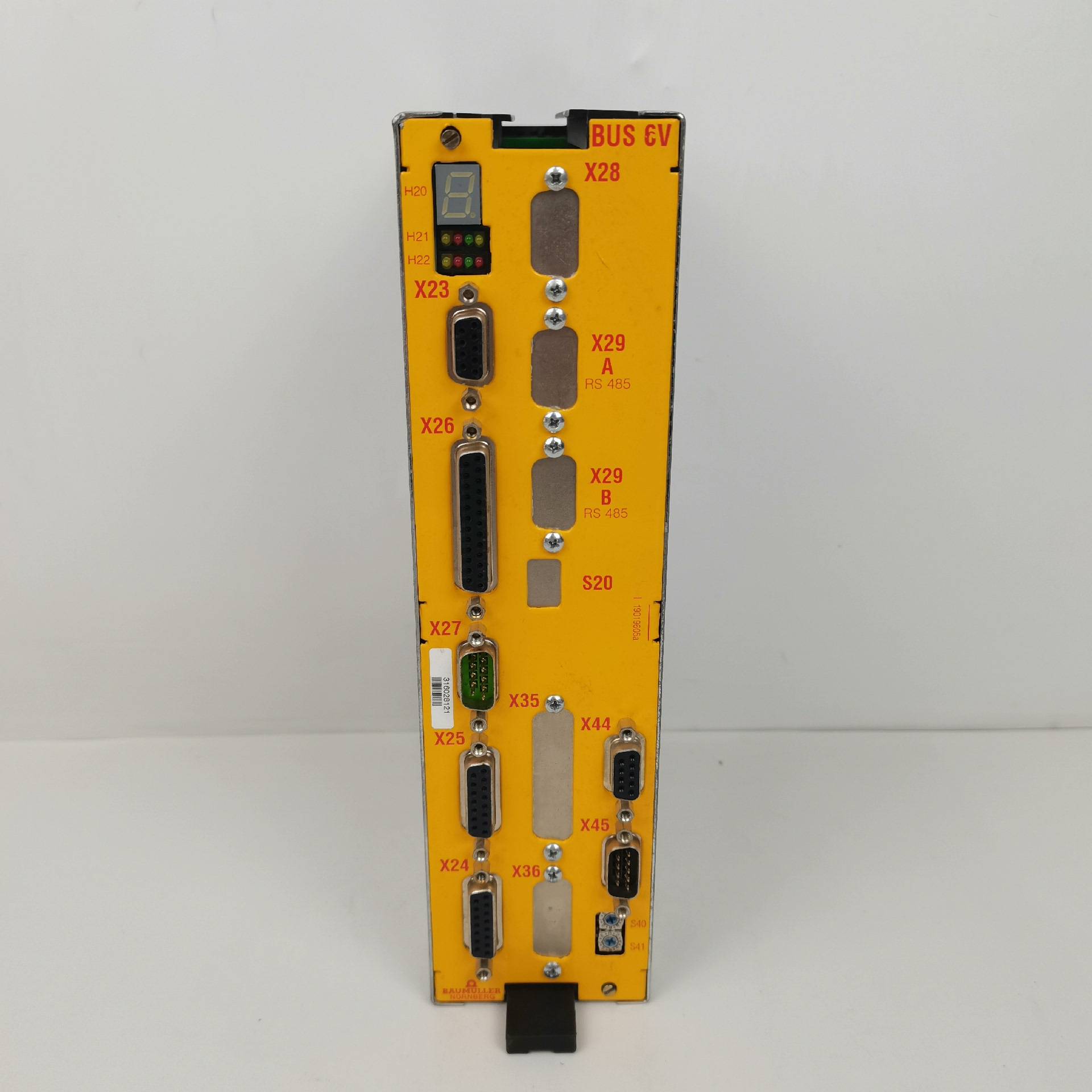 议价BUS6-VC-AC-0067-1514-0000-0000适用