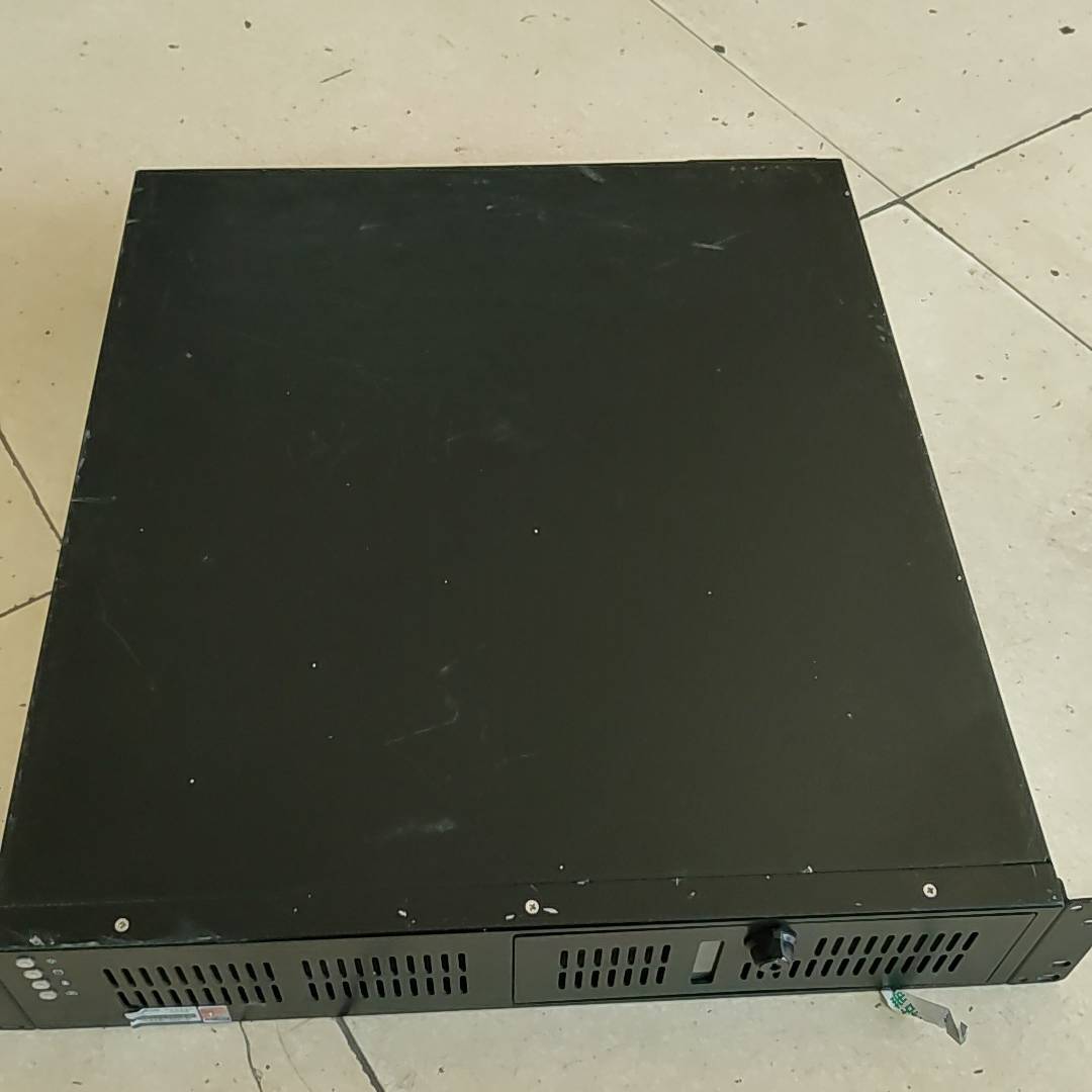 议价ACP-2010 2u工控机适用