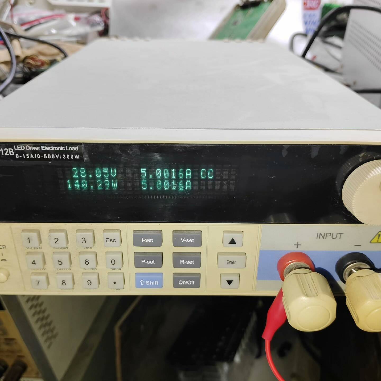 议价m9812b,8712B电子负载300W 500V 15A功适用