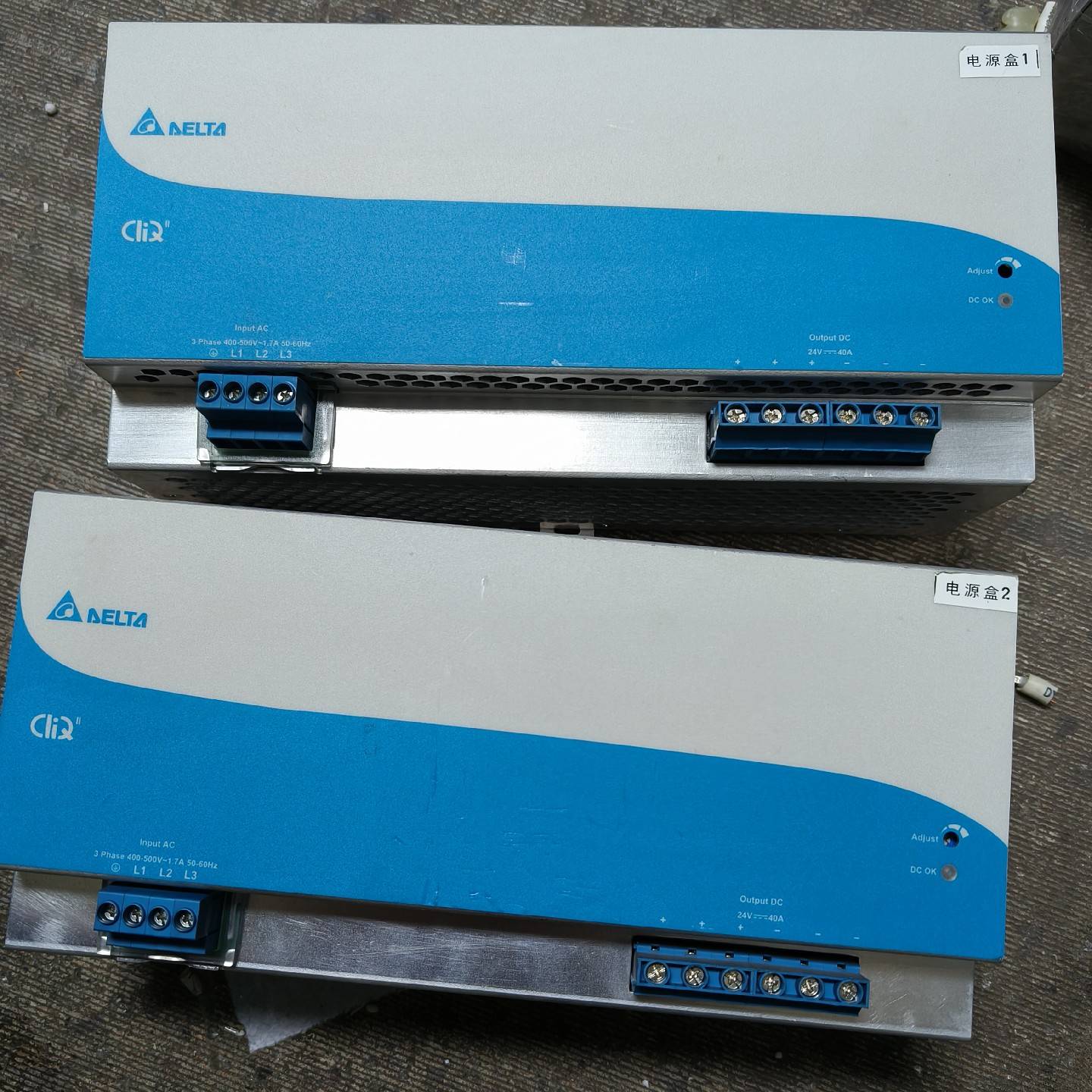 议价DRP024V960W3BN电源960W 24v 40A适用