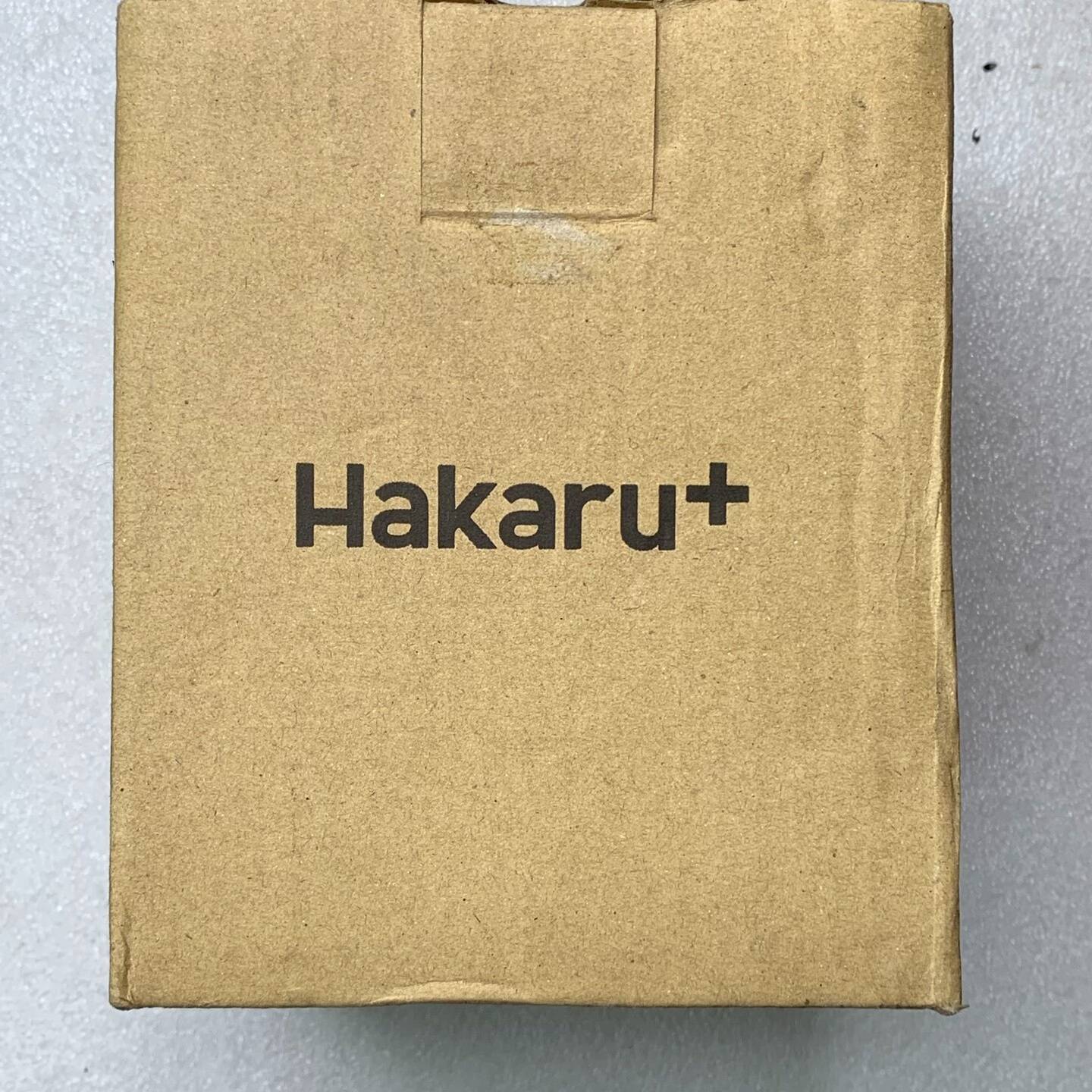 议价HAKARU进口品电子万用电表XSD2-110A-9适用