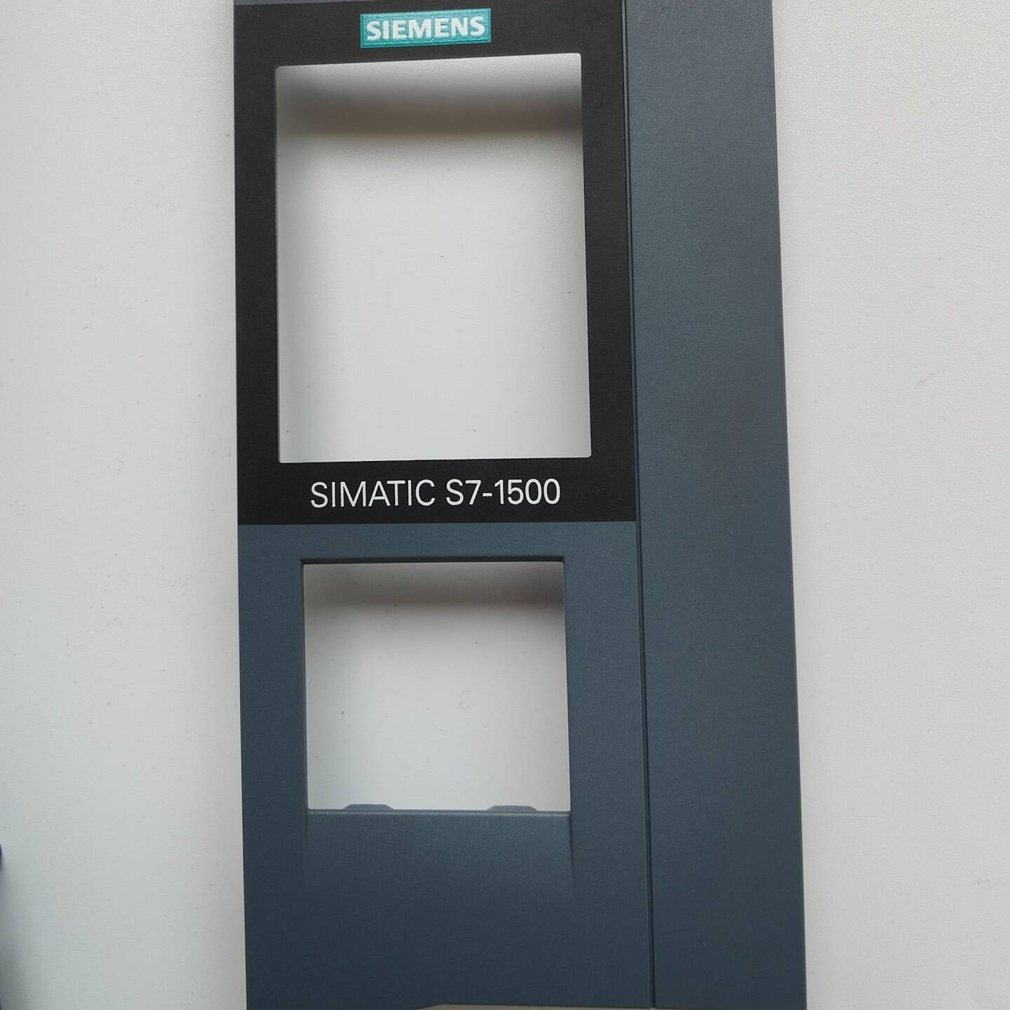 议价S71500 PLC 盖板 515-2AM02-0AB0前盖适用