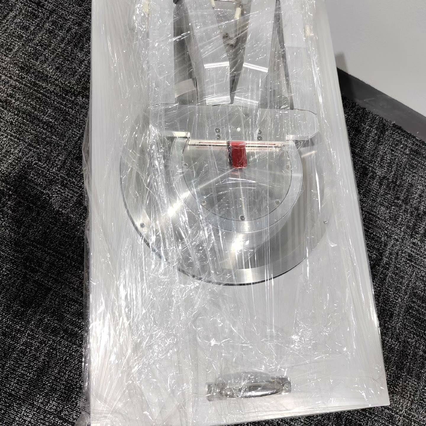 议价VAC 1600 ROBORT ；半导体机械手，有需适用