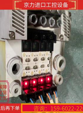 议价SMC集成式真空发生器ZQ1103M-K15L-EA适用