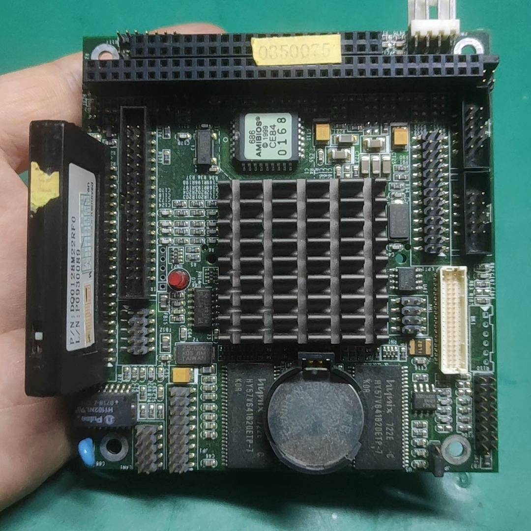 议价PC104主板，2片  功能完好 包好 单价适用