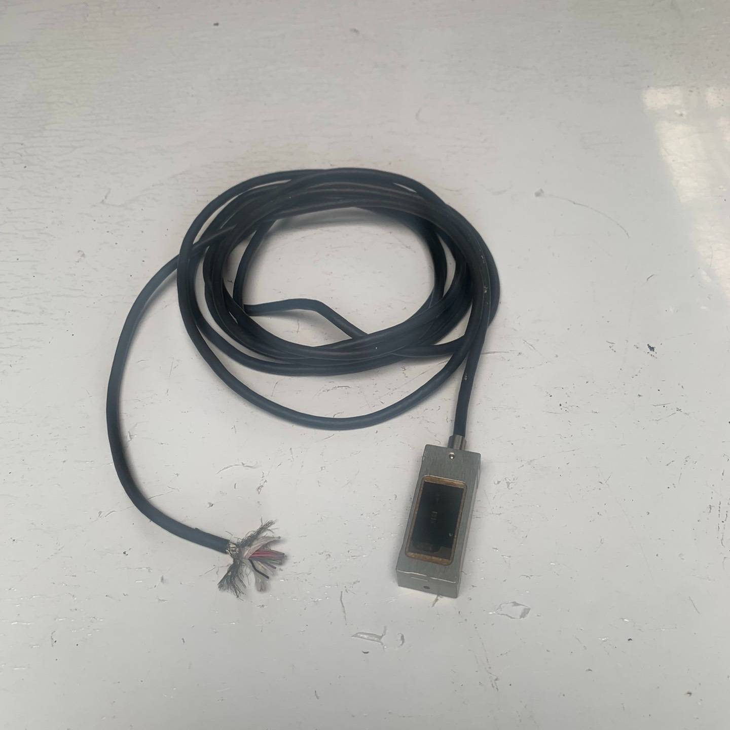 议价法格L2RW1-3D光栅尺读数头,品,剪线适用