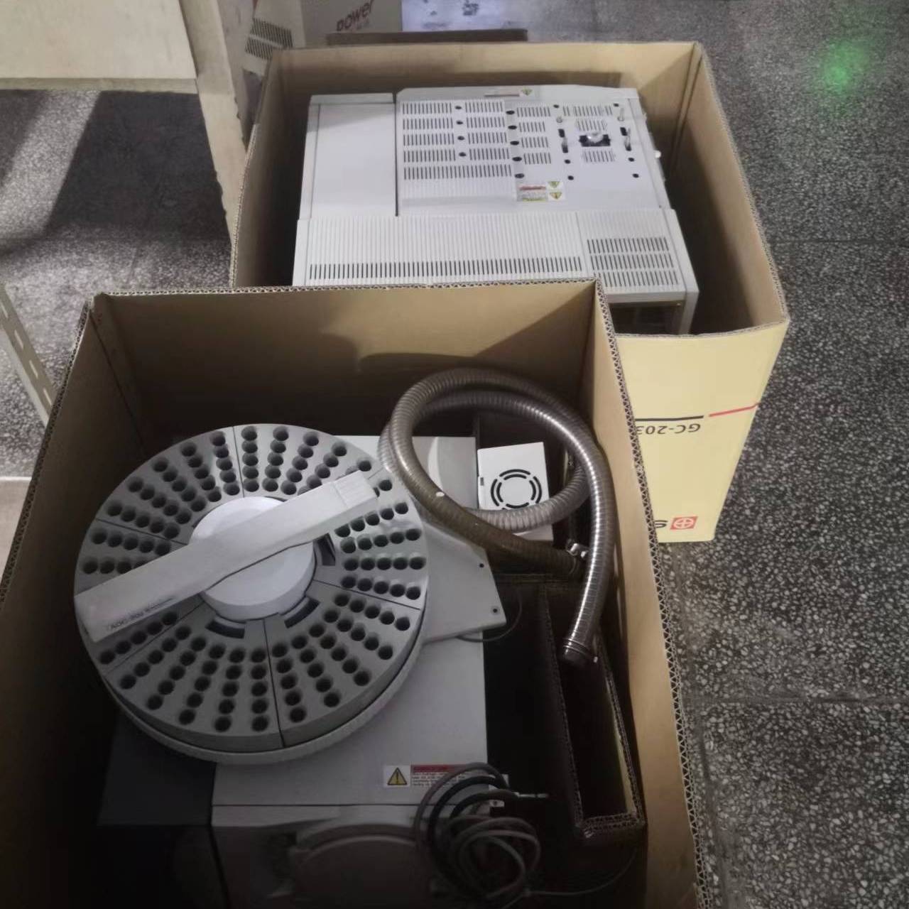 议价2010plus gcms  气质联用适用