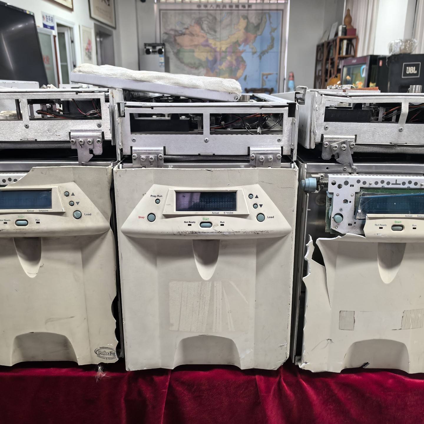 议价安捷伦6850气相色谱仪FID检测器 毛细适用
