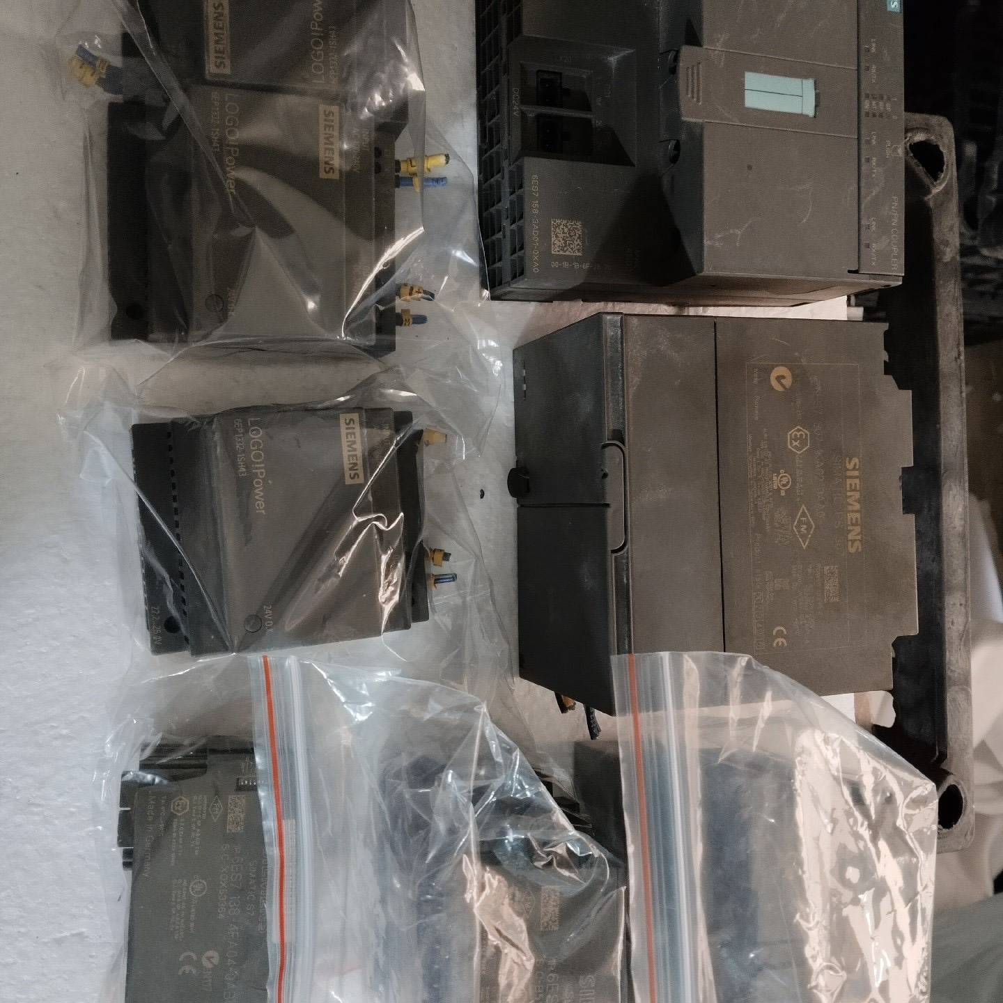 议价DP, PN/PN耦合器，6ES7158-3AD01-适用