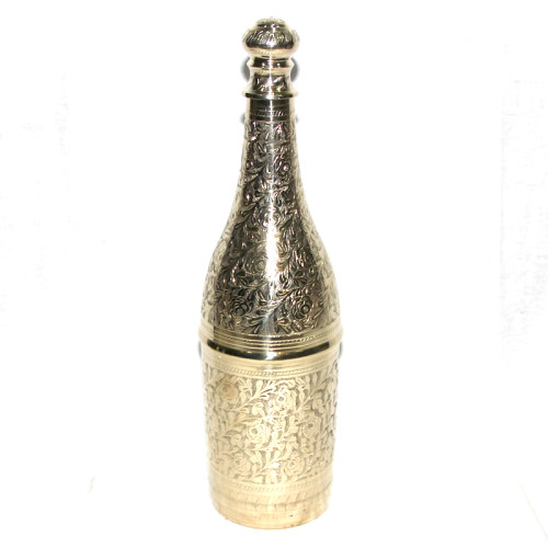 酒瓶 酒具 巴基斯坦铜器 铜瓶 铜酒瓶 啤酒瓶 铜啤酒瓶