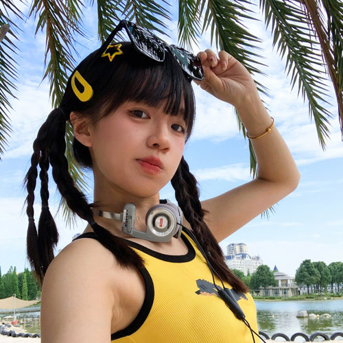 UMELODY复古头戴式蓝牙5.2耳机