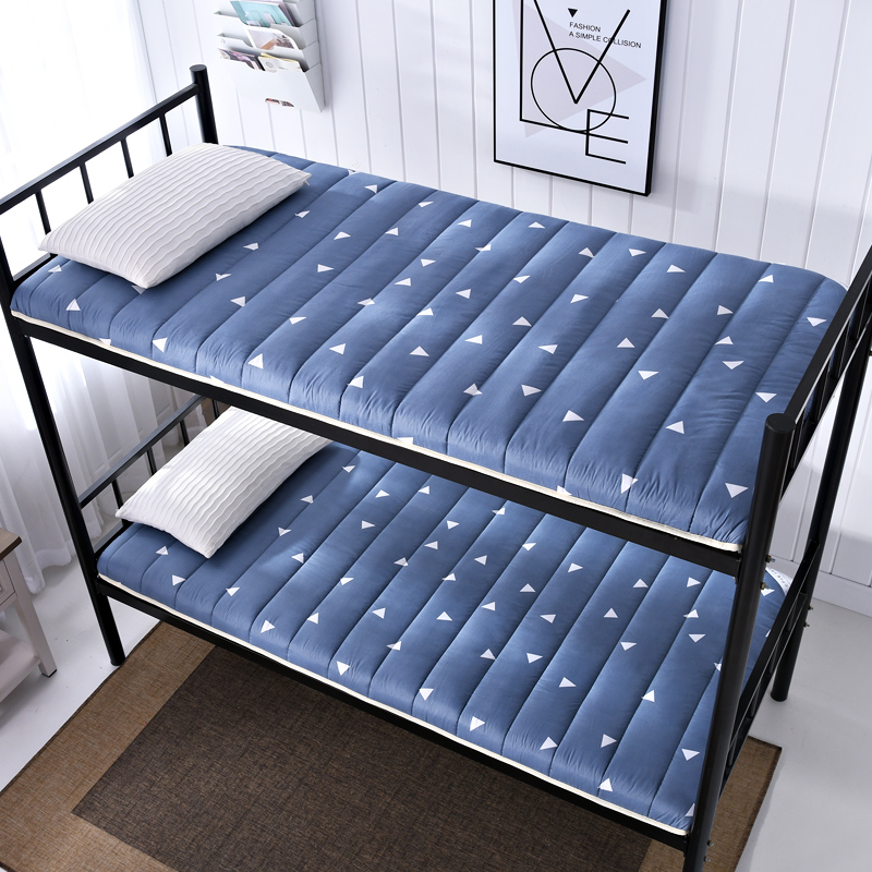 床垫定制儿童拼接床飘窗学生宿舍50x60x70x80x90x170x180x190x200