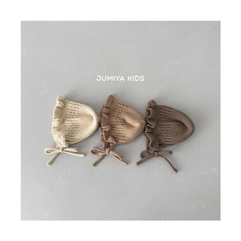 婴儿帽子春秋款新生儿春秋季胎帽