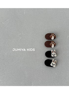 超小bb夹韩系ins可爱婴儿发夹迷你小号3cm宝宝胎毛发卡婴幼儿头饰