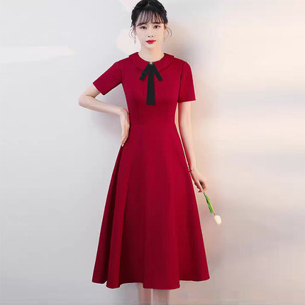 五四青年节大合唱团演出服爱国红歌诗歌朗诵学生演讲团体比赛红色