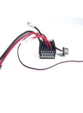 KM5 坦克300 猛禽F150 THJ078-HV 80A电调 THE002 775马达 原厂件