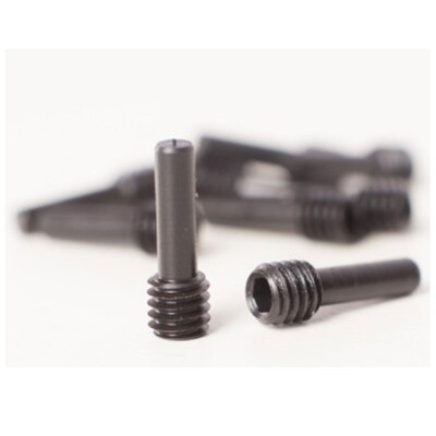 传动轴吉米螺丝KM止付螺丝