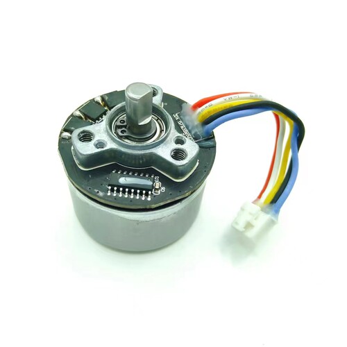 BL3830外转子无刷电机12V 大扭矩 支持正反转 mini筋膜枪无刷电机