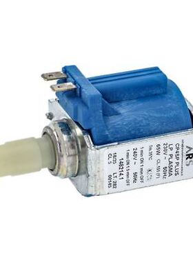 意大利ARS CP4SP 230V-240V 65W水泵/振动泵/电磁泵/ 咖啡机泵