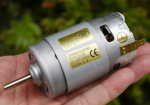 德昌DC781(2)电机220V整流驱动