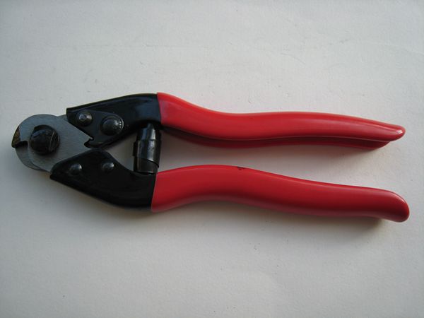 Pince pour réparation vélo - Ref 2310114 Image 1