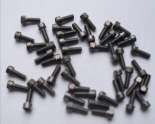 促销 ASM瓷咀螺丝 KS8028瓷咀螺丝 劈刀 焊线机螺丝 螺丝套筒