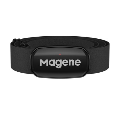 Magene H303 Heart Rate Monitor Mover Sensor Dual ANT Bluetoo