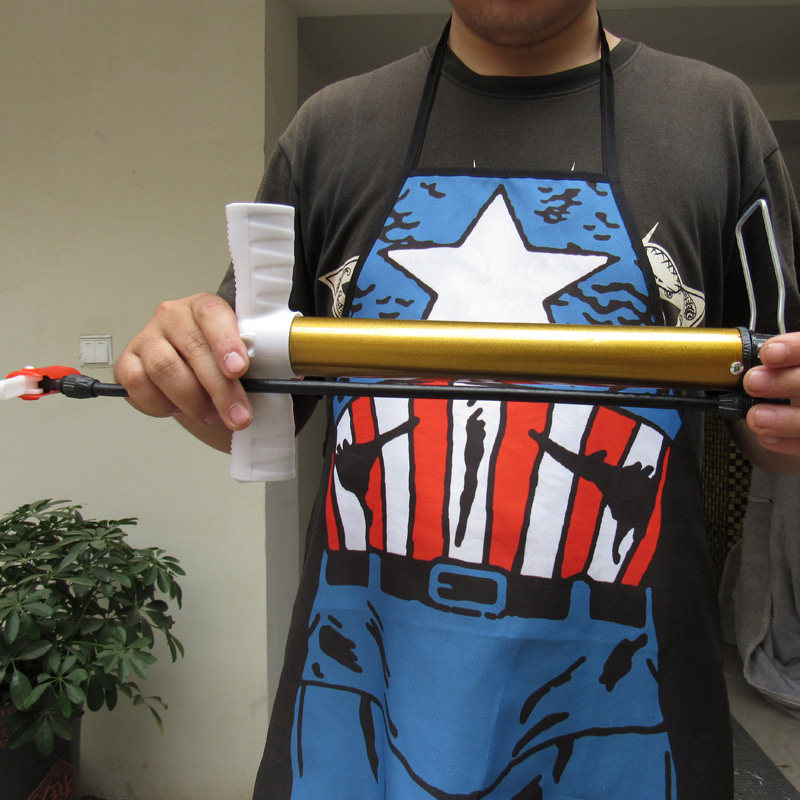 Pompe à vélo - Ref 2389035 Image 3