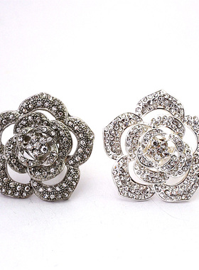 欧美风饰品图片数字戒指