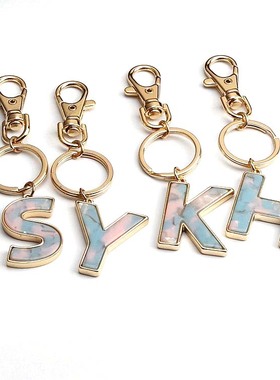 精美新款百搭包包挂件全新个性质感钥匙扣配饰特价