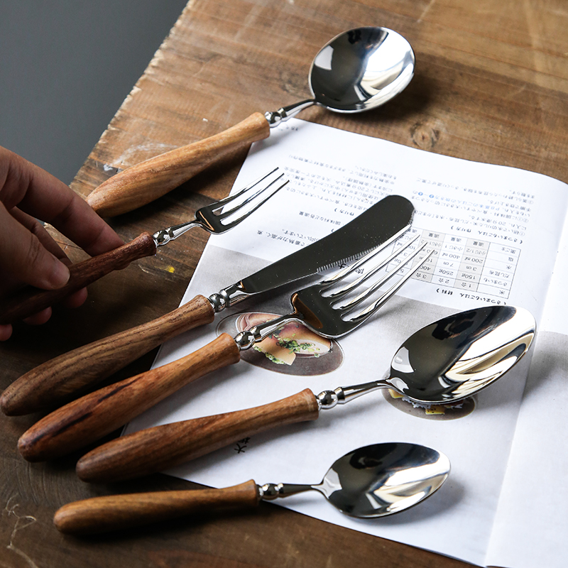 千田二花梨木304不锈钢