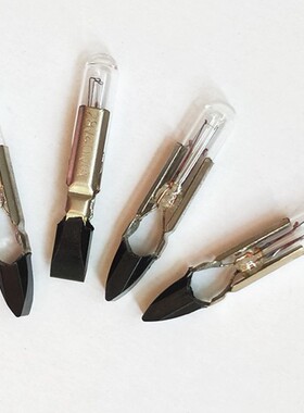 电话灯泡插泡24V28V30V40MA50MA80MA设备仪器指示灯船用T小灯泡