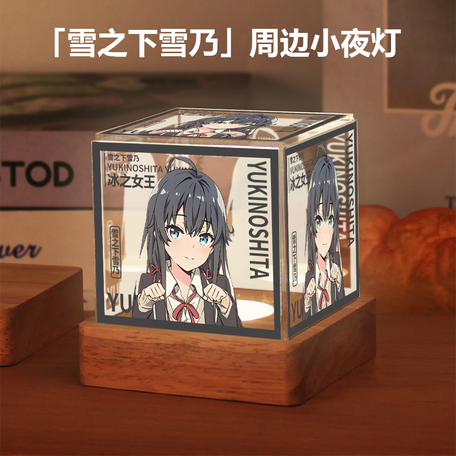 我的青春恋爱物语果然有问