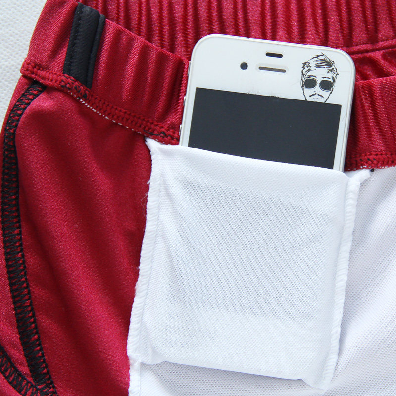 Maillot de bain homme - Ref 2507600 Image 5