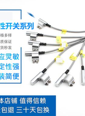 气动气缸磁性开关CS1-B1-B2-B3-B4-B5 CS1A020/DS1AN030/DS1-B6B7