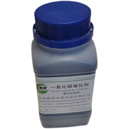 实验室用一氧化碳催化剂吸附剂 霍加拉特 CO消除剂 实验室500g