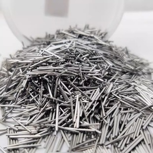 304不锈钢磁力研磨针抛光针磁力抛光机研磨机钢针磁针奥辰圣亚