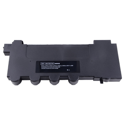 通众适用奔图CTL-355废粉盒 CP2515DN CP5055DN CP5155DN  CP5515DN CP5165DN 废粉收集器 废粉仓