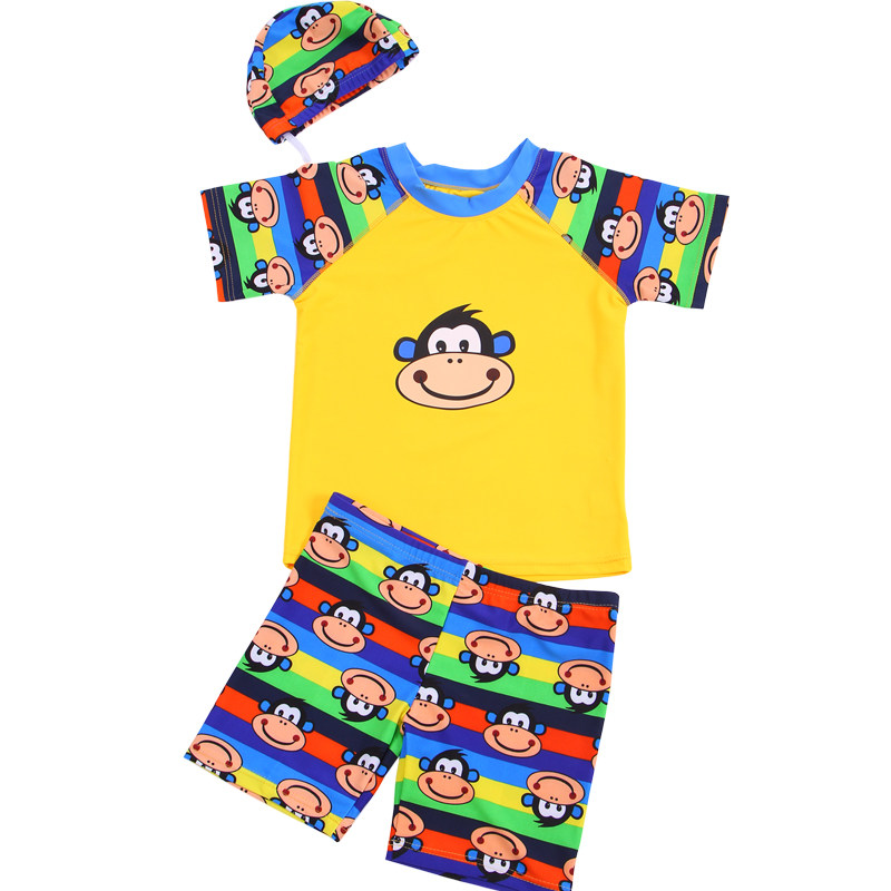 Maillot de bain garcon - Ref 2537443 Image 3