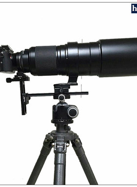 号歌 尼康500mm 600 640E 镜头卡口保护器 适用尼康D3 D4 D5机身