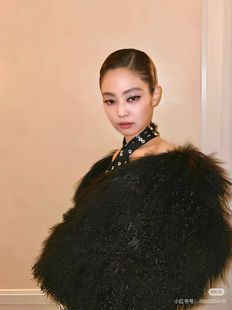 南油Jennie同款 羊毛披风