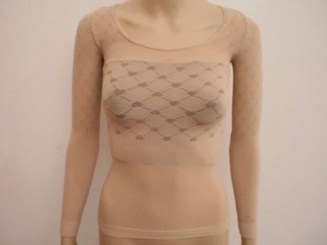 Body ALICEFQ en spandex - Ref 658446 Image 3