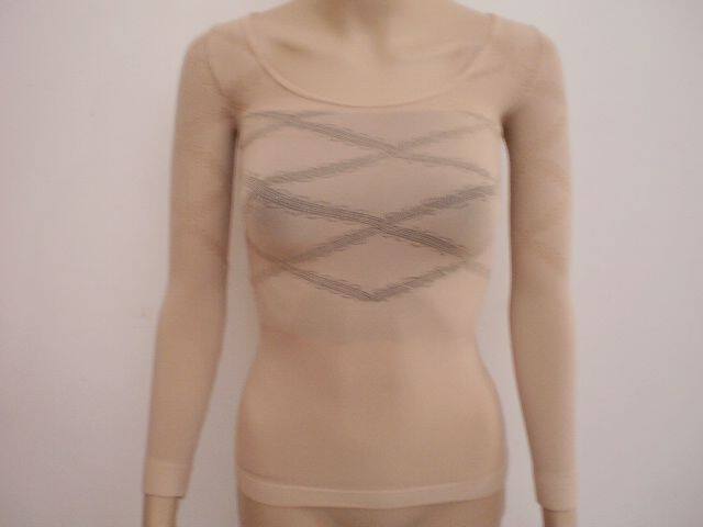 Body ALICEFQ en spandex - Ref 658446 Image 4