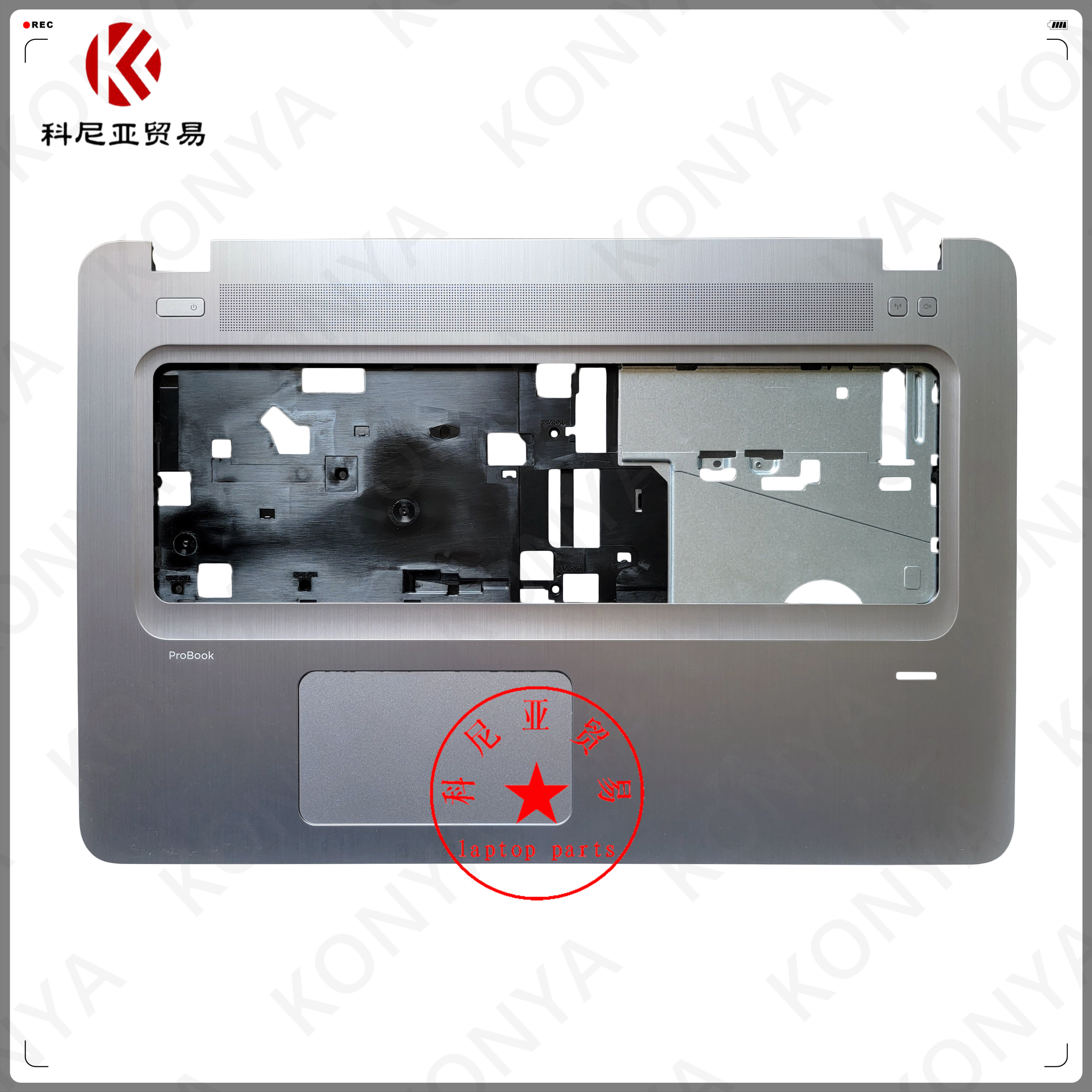 惠普470G4ABCD壳外壳触摸板