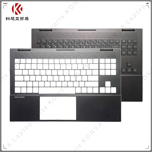 惠普暗影615-EKENABCD壳外壳