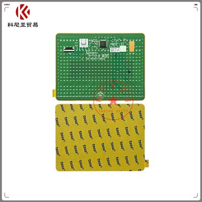 戴尔5510552055305540触摸板